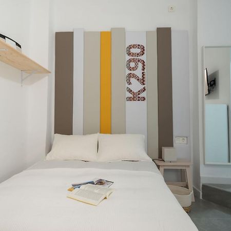 Nice And Cosy Lofts City Center 1&2 Малага Экстерьер фото